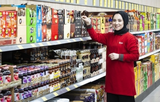 Zincir market BİM'e yeni ortak: Yüzde 35'ini satın aldı