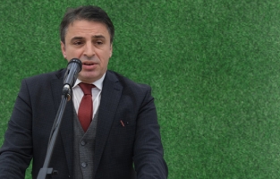 Abdullah Çerman: Amacımız ekmek fiyatının serbest olmasıdır
