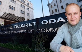 Ali Kemal Kazdal, İTO meclis üyeliği adaylığını açıkladı