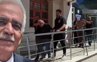 Aynı sokağa fırın açmak isteyen meslektaşını öldürdü! Ankara'da yakalandı