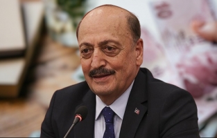 Bakan Bilgin açıkladı: Asgari ücrete Aralık ayında zam geliyor!
