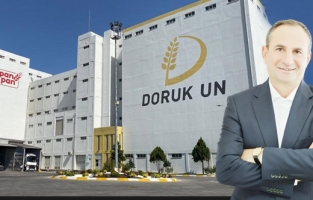 Doruk Un'dan 5 yılda 1.1 milyar TL'lik yatırım