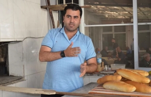 "Fırıncılarla anlaşma sağladık"