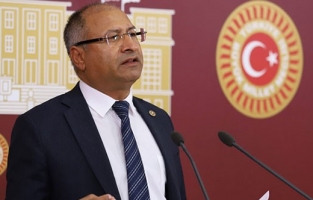 Fırıncının sorunlarını TBMM'ye taşıdı