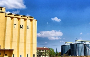 Lisanslı depolar buğday doldu