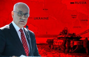 Bakan Kirişci: Savaş devam ederse risk artar