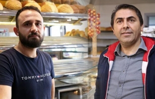 Fırıncılar enerji krizinden etkilendi. Kepenk kapama az bir mesafe kaldı