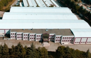 Gıda üretiminde yeni bir dönemin açılışı