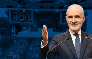 İTO’da seçim öncesi son meclis toplantısı yapıldı