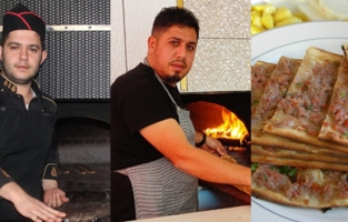 Konya'da etliekmek odun ateşinde değil doğalgazda pişecek!