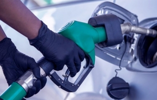 Motorin fiyatına üst üste 3'üncü zam!