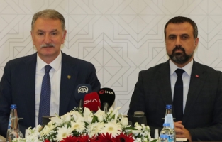 Tarım alanlarına uydu denetimi