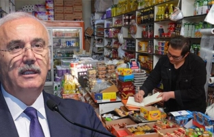 Tarım Kredi Kooperatifleri bakkal projesine başlıyor