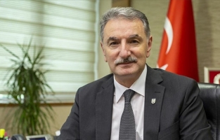 TMO Genel Müdürü Güldal'dan flaş un desteği açıklaması