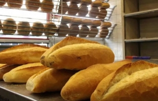 Un çuvalı 680 TL'ye çıktı! 210 gram ekmek 5 TL oldu