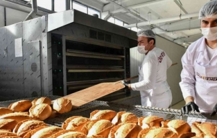 4 çeşit ekşi mayalı ekmek üretilecek