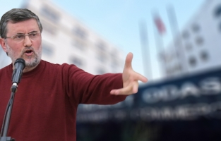 Ahmet Sarıhan: İTO 12. Komite bugüne kadar hiç bir sorunu çözmemiştir!