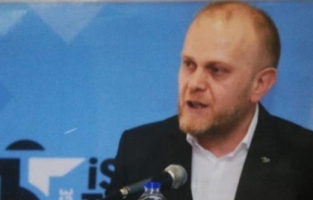 Ali Kemal Kazdal adaylıktan çekildiğini açıkladı