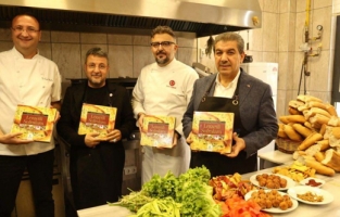 "Atıksız Mutfak Hareketi" başladı