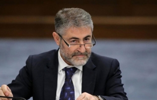 Bakan Nebati: Ekonomide yeni adımlar atıyoruz