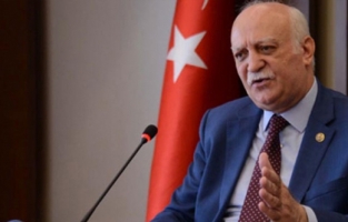 Buğday arpada kuraklık tehlikesi!