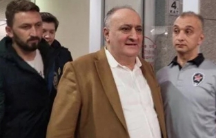 Cihan Kolivar hakkında tahliye kararı