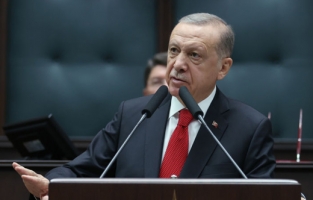 Cumhurbaşkanı Erdoğan, 'Tahıl Koridoru' kararını açıkladı