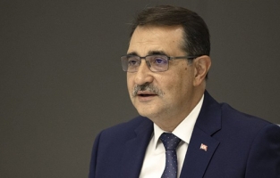 Dönmez'den doğal gaz açıklaması: Faturanın 750 TL'si devletten