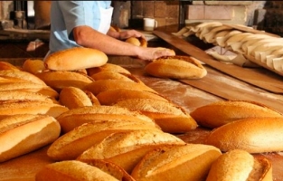 Ekmeğin gramajı aynı kaldı fiyatı 5 TL'ye çıktı