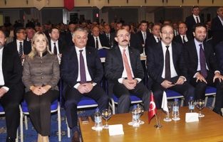 Esnaf ve sanatkarlara 15 milyar müjdesi