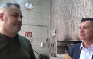 Fırıncı: İşin içinden çıkamıyorum! Devredeceğim