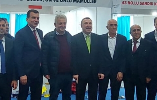 İTO 12 No'lu Komite seçimlerinde sonuçlar belli oldu