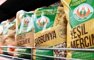 KoopBakkal Projesi'ne başvurular başlıyor...