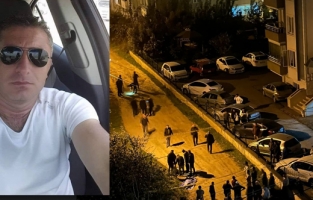 Ordu'da tabanca ile vurulan fırıncı hayatını kaybetti