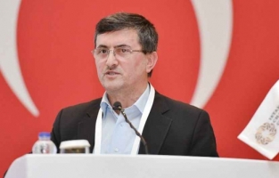 Sarıhan: Fırıncılık sektörünün sorunları bitecek