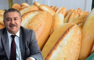 Yalova'da ekmeğe zam