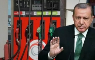 Akaryakıt fiyatını ilgilendiren iddia: Erdoğan yakında açıklayacak