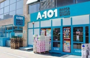 Belediye A-101'i mühürledi