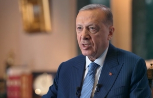 Cumhurbaşkanı Erdoğan: Daha yeni başlıyoruz