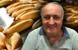Ekmek Üreticileri Sendikası Başkanı Cihan Kolivar hakkında 9 yıl hapis istemi