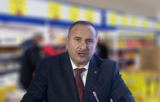 İSTİB Başkanı Kopuz, zincir marketlerin soygun düzenini anlattı