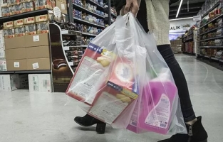 Plastik poşette fiyatlar değişiyor! Marketler zam yapmaya hazırlanıyor