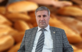 Şanlıurfa Fırıncılar Odası ekmek fiyatı kararını açıkladı