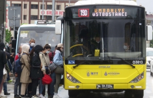 Son dakika! İstanbul'da toplu taşımaya yüzde 29,10'luk zam