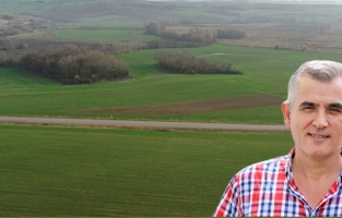 Son yağışlarla kuraklık riski artık yok