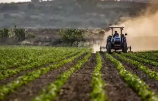 Tarım üretici enflasyonu rekor kırdı
