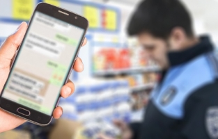 Whatsapp yazışmaları ortaya çıktı: Yüzde 30 süper zam yaptık abi