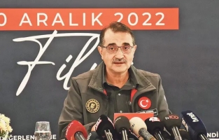 Yerli doğal gazda geriye sayım başladı