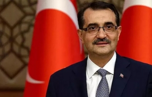 Bakan Dönmez'den elektrik ve doğal gazda indirim müjdesi