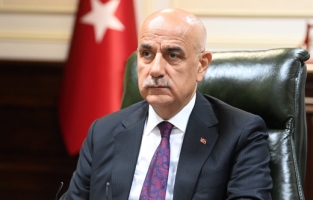 Bakan Kirişci: Tahıl Koridorundan 16,9 milyon ton tahıl ve gıda ürünü taşındı